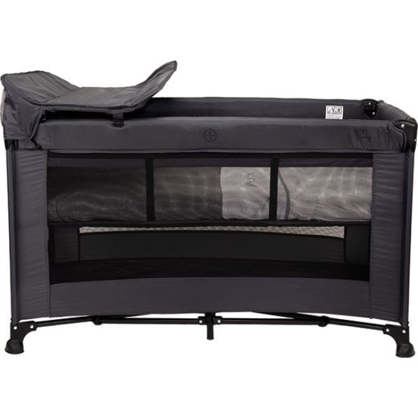 Novi Baby® Kiki Luxe - Campingbed