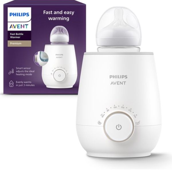 Philips Avent – Premium Elektrische