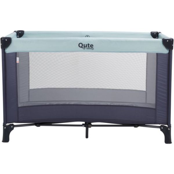Qute Q-Sleep Campingbedje