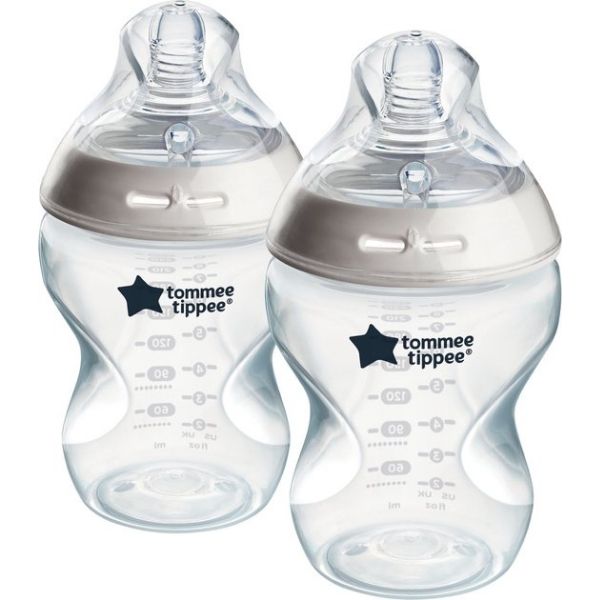 Tommee Tippee Natural Start