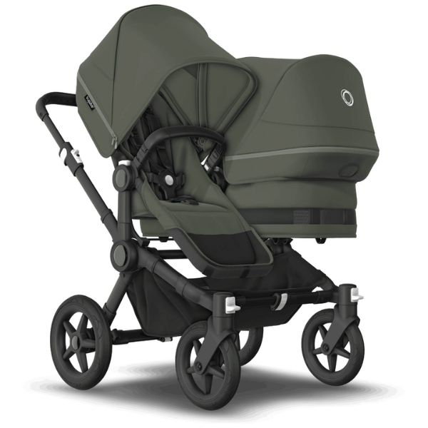 bugaboo donkey5 duo