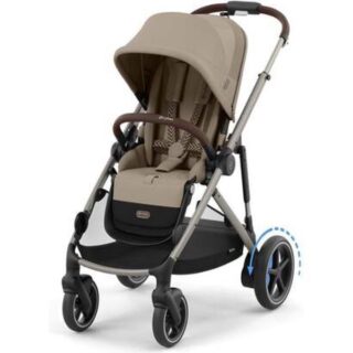 cybex E-gazelle