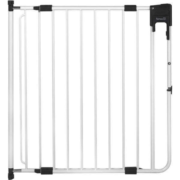 fenss SafetyDoor Traphekje