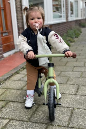 loopfietsje