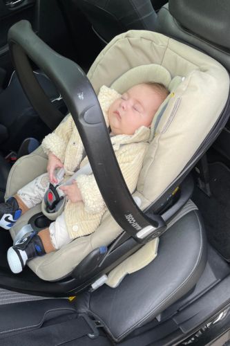 maxi cosi pebblea