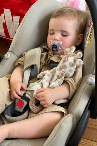 maxi cosi pebbleb