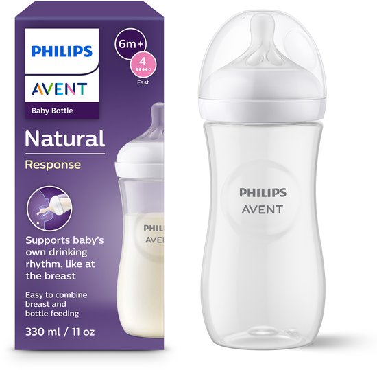 philips avent natural