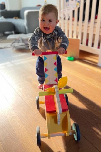 BEste loopauto jaodb