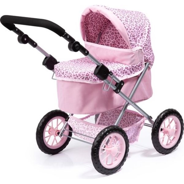 Bayer Design - Poppenwagen