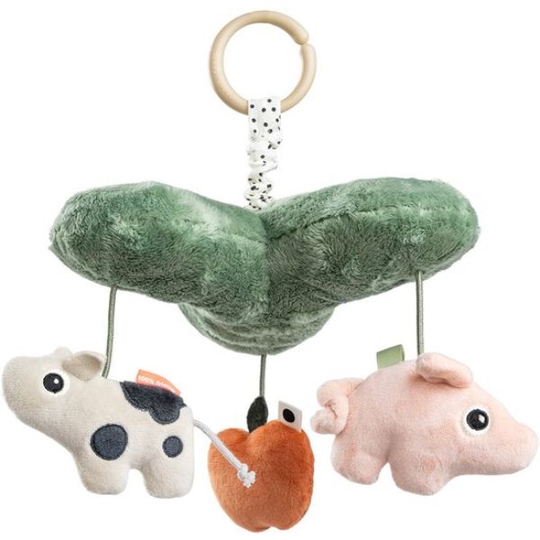 Done By Deer Muziekmobiel - Tiny Farm