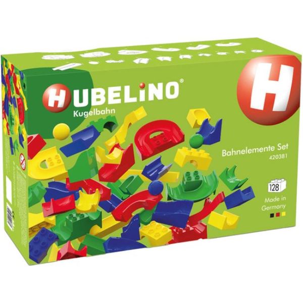 Hubelino Knikkerbaan
