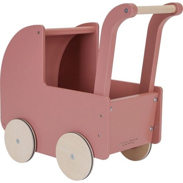 Little Dutch Poppenwagen