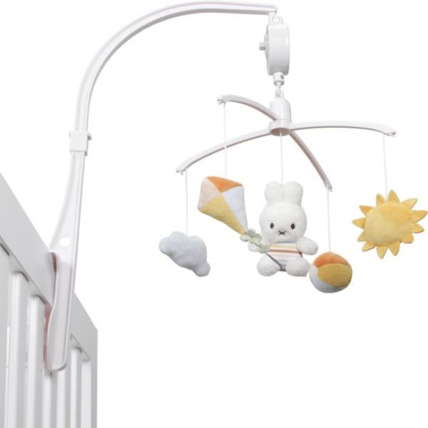 Little Dutch x Nijntje Muziekmobiel