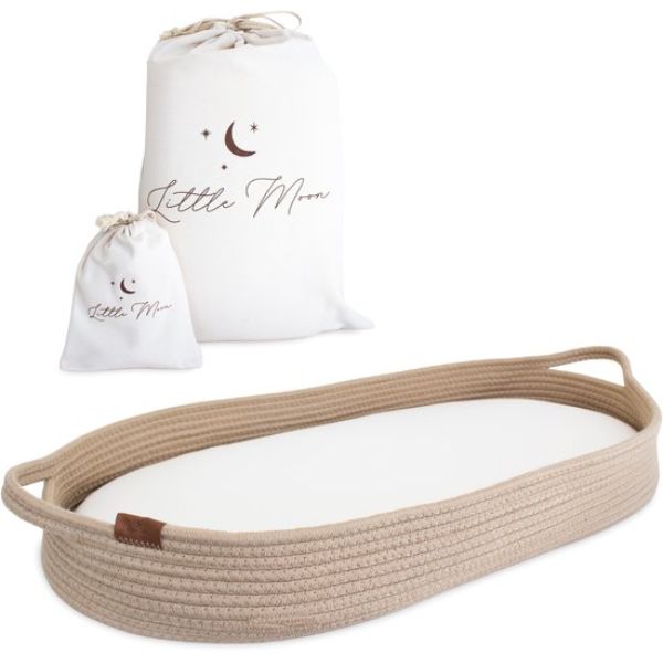 Little Moon Verschoonmand XL