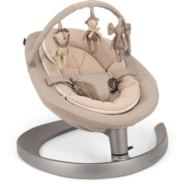 Nuna Wipstoel Leaf Grow