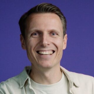 Bas Knopperts Independer deskundige zorgexpert