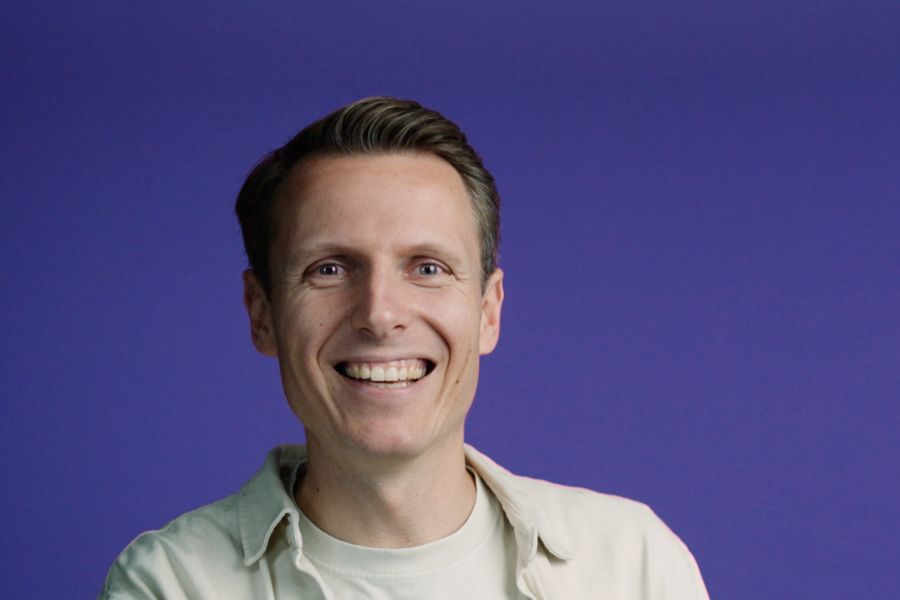 Bas Knopperts Independer Zorgverzekering Zorgexpert