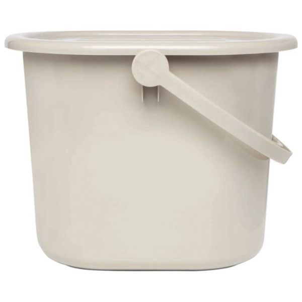 Bebe-Jou Taupe Luieremmer