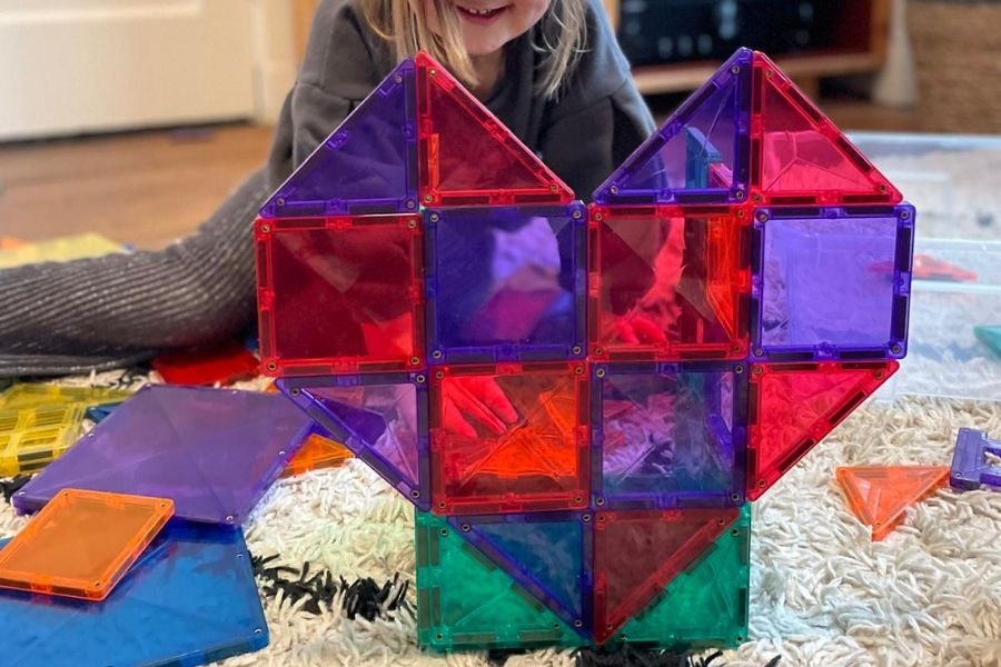 Beste magnetische tegels