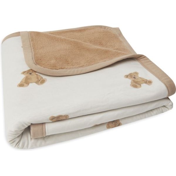 Jollein Baby Deken Ledikant Jersey