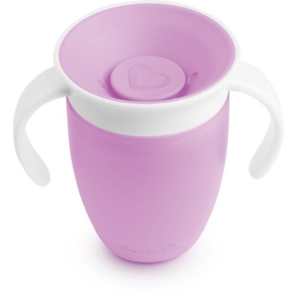 Munchkin Miracle Anti-Lek 360° Drinkbeker