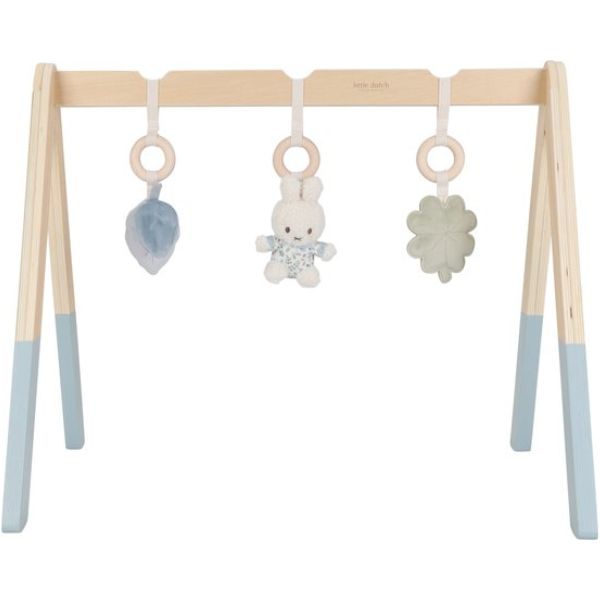 Nijntje X Little Dutch Lucky Babygym