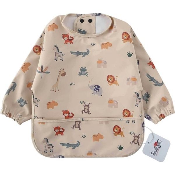 RubyC Slab met Mouwen