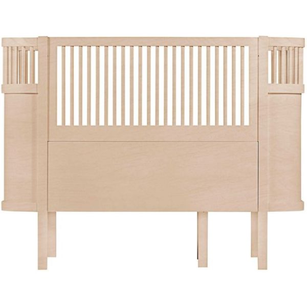 Sebra Kili meegroeibed