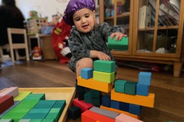 Sinterklaascadeaus 2 jaar