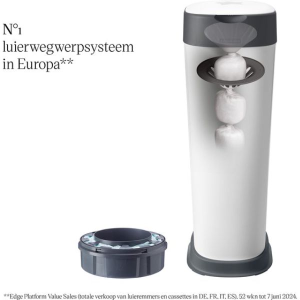 Tommee Tippee Twist & Click