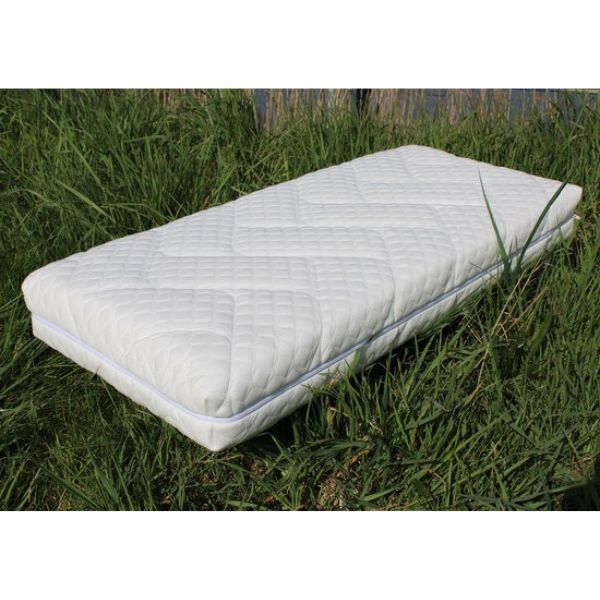 Babymatras natuurlatex