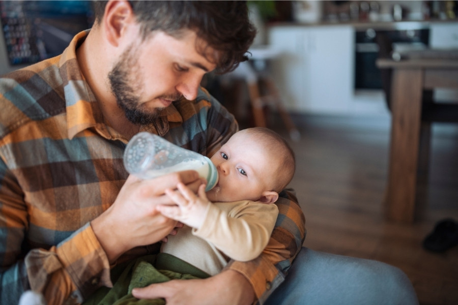 Beste flesjesmaker voor flesjes
