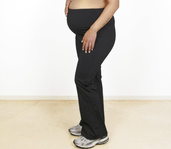 Lovevie zwangerschapslegging