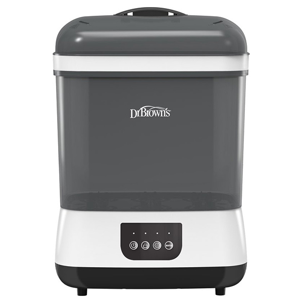 dr-brown's-stoomsterilisator