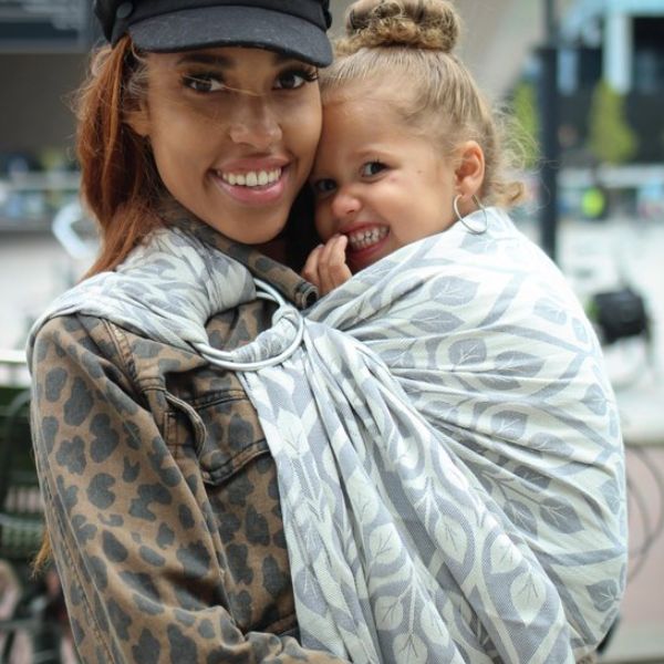 yaro la vita ringsling