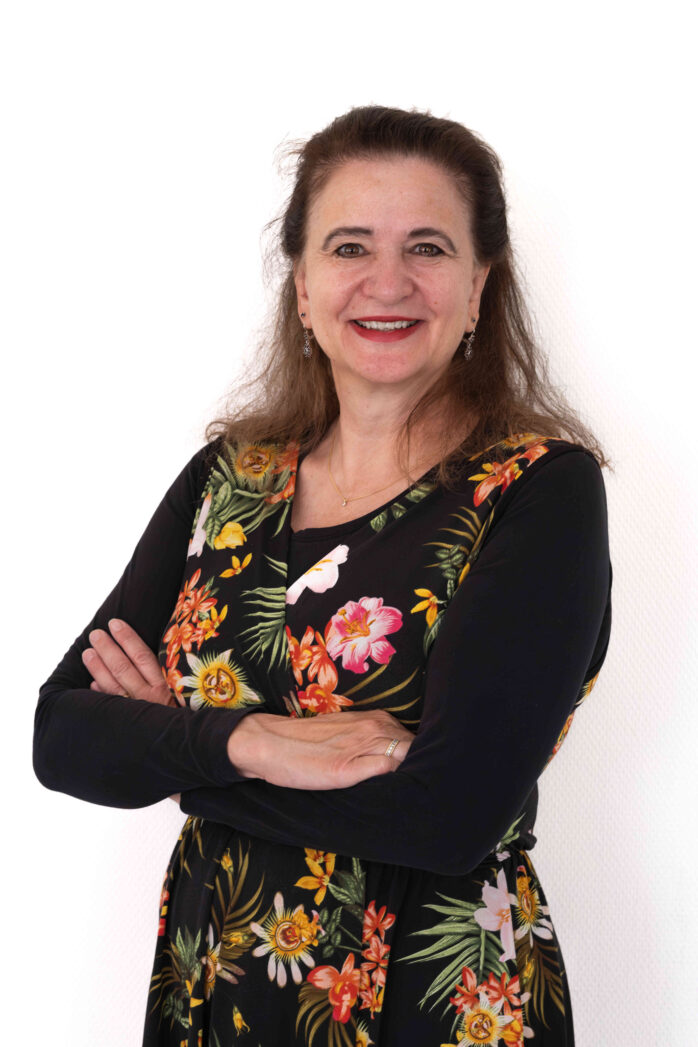 Sara Coster