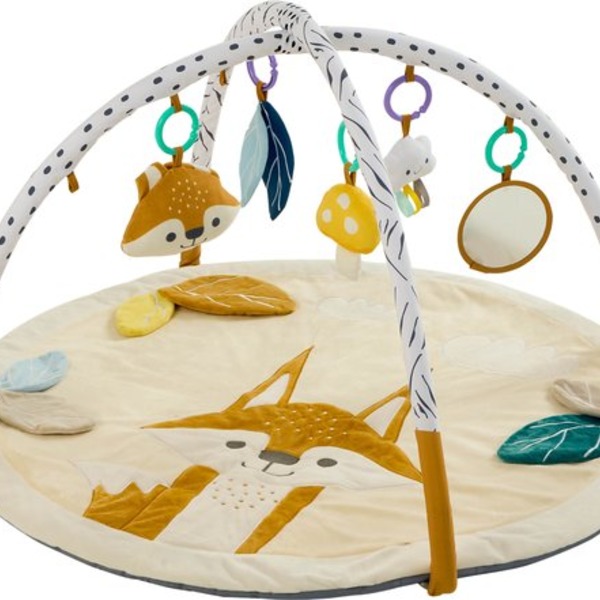 luvion babygym