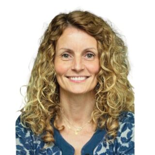 Martine Bruin