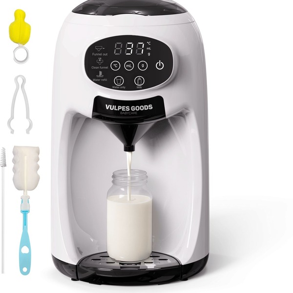 Vulpes Goods babycare