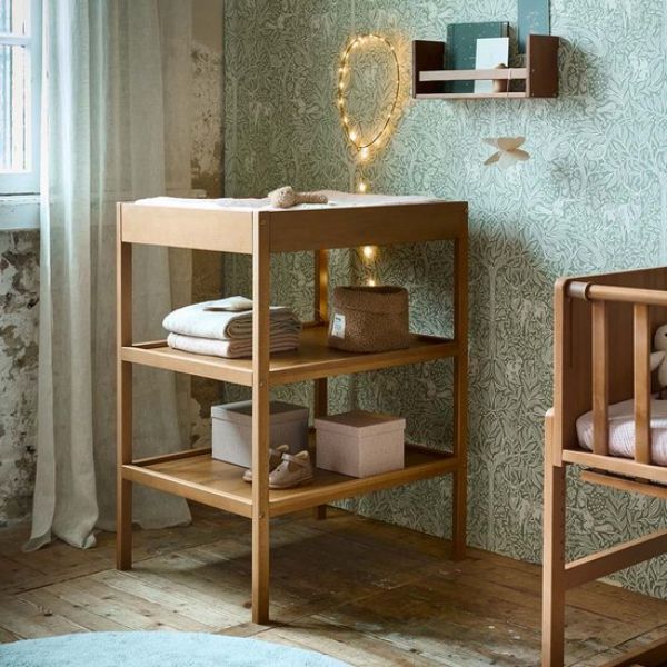 Petit Amelie Luiertafel