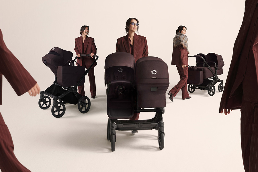 Bugaboo Donkey 6