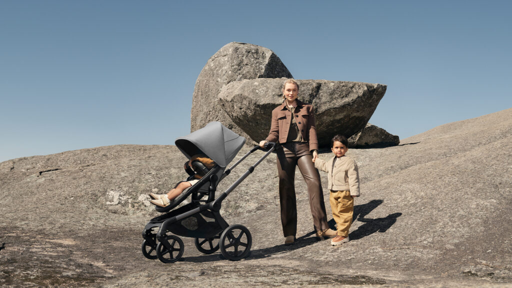 Bugaboo Fox 5 Renew