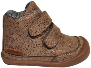 Shoesme laarsjes metallic