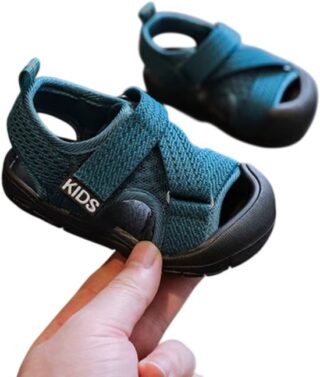 Rimmo baby sandalen
