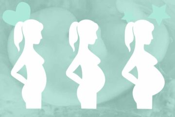 Zwangerschapskalender: je zwangerschap van week tot week