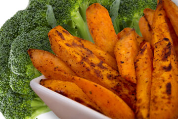 Zwangerschapsrecept januari