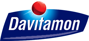 logo davitamon