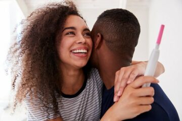 3 weken zwanger, zwangerschapstest