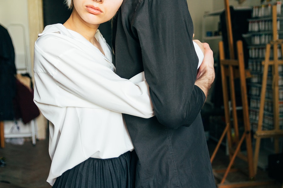 verdriet na vroege miskraam