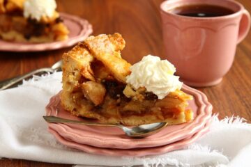 Slagroom mag je als je zwanger bent